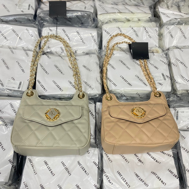 Túi lyn niki đeo chéo nữ