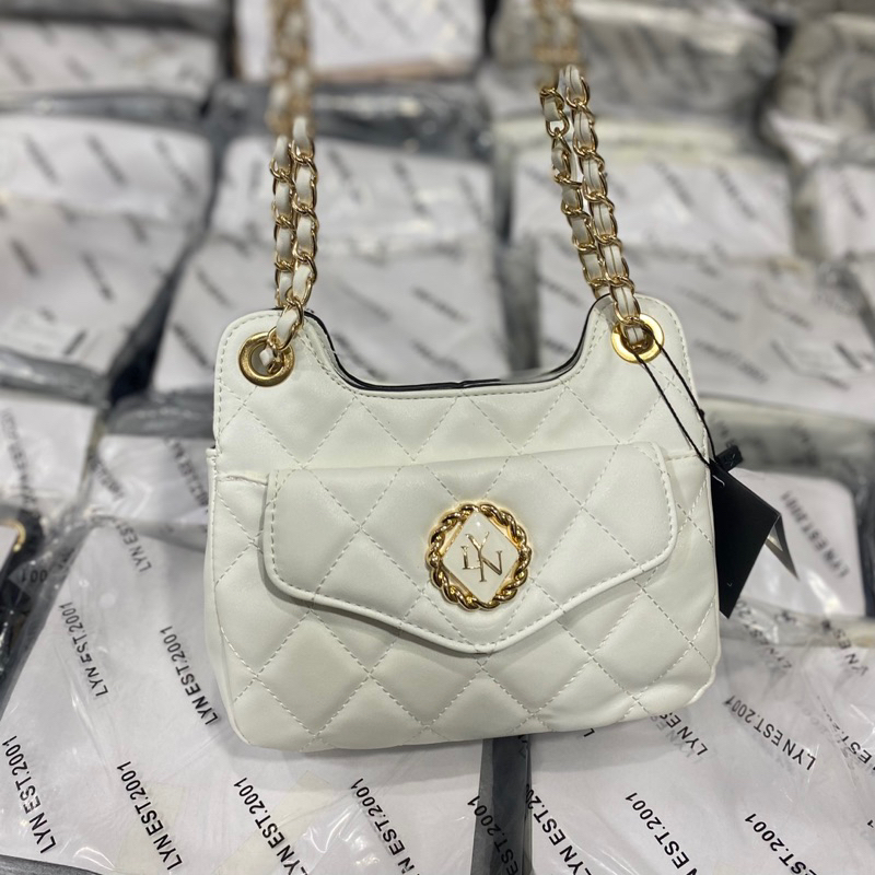 Túi lyn niki đeo chéo nữ