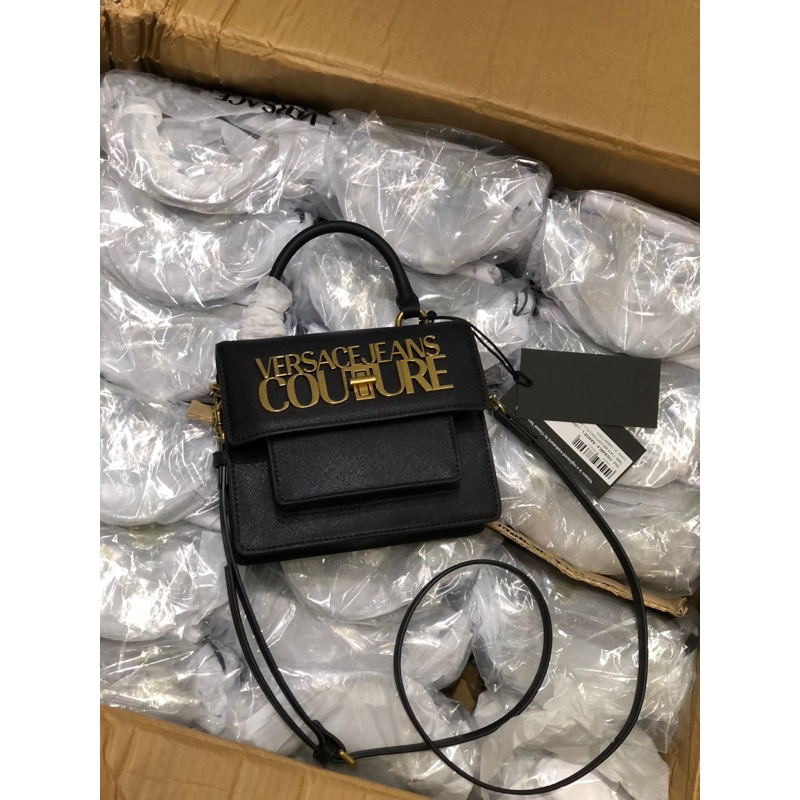 Túi versace tuồn xịn