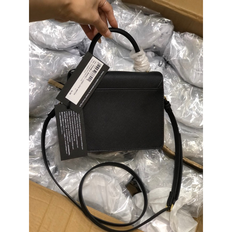 Túi versace tuồn xịn