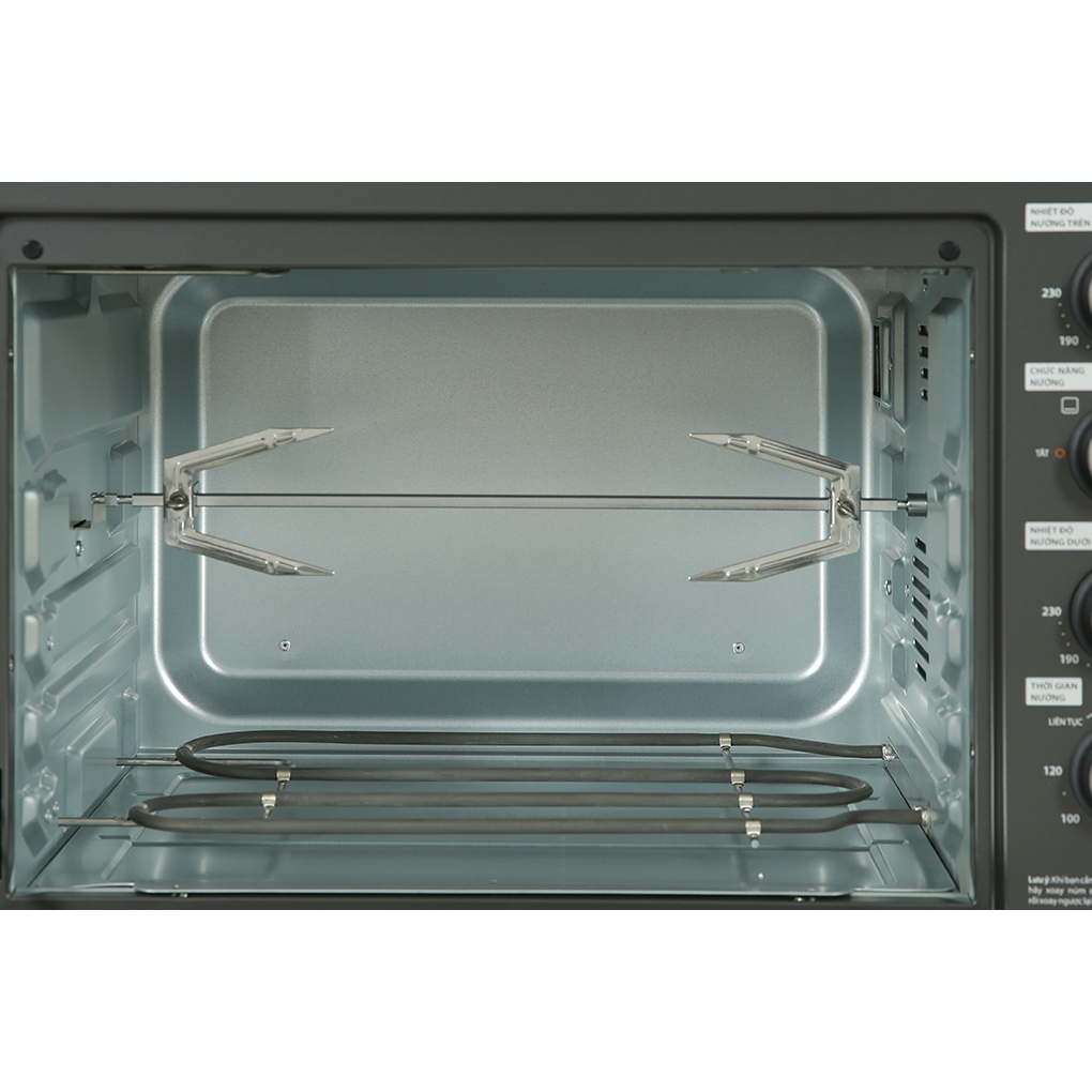 Lò nướng Toshiba 40 lít TL-MC40EZF - Chính hãng uy tín