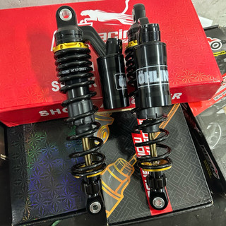 🔥🔥 New New 🔥🔥 Phuộc Olins bình dầu xe số dream wave jupiter taurus sirius cub 280 cub 330mm ...