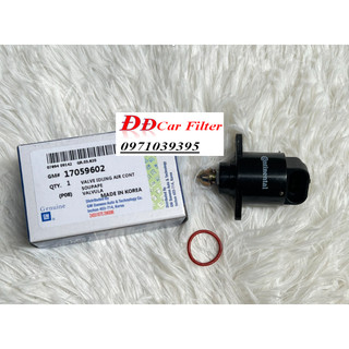 Cục bù ga chevrolet gentra, spark, nubira, lanos, cielo, aveo. oem: 17059602/ 93744675