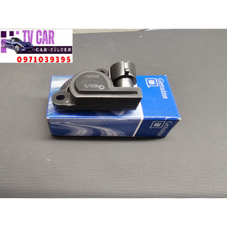 Cảm biến bướm ga daewoo matiz, nubira, lanos, leganza, gentra, chevrolet spark, aveo, vivant. oem: 94580175