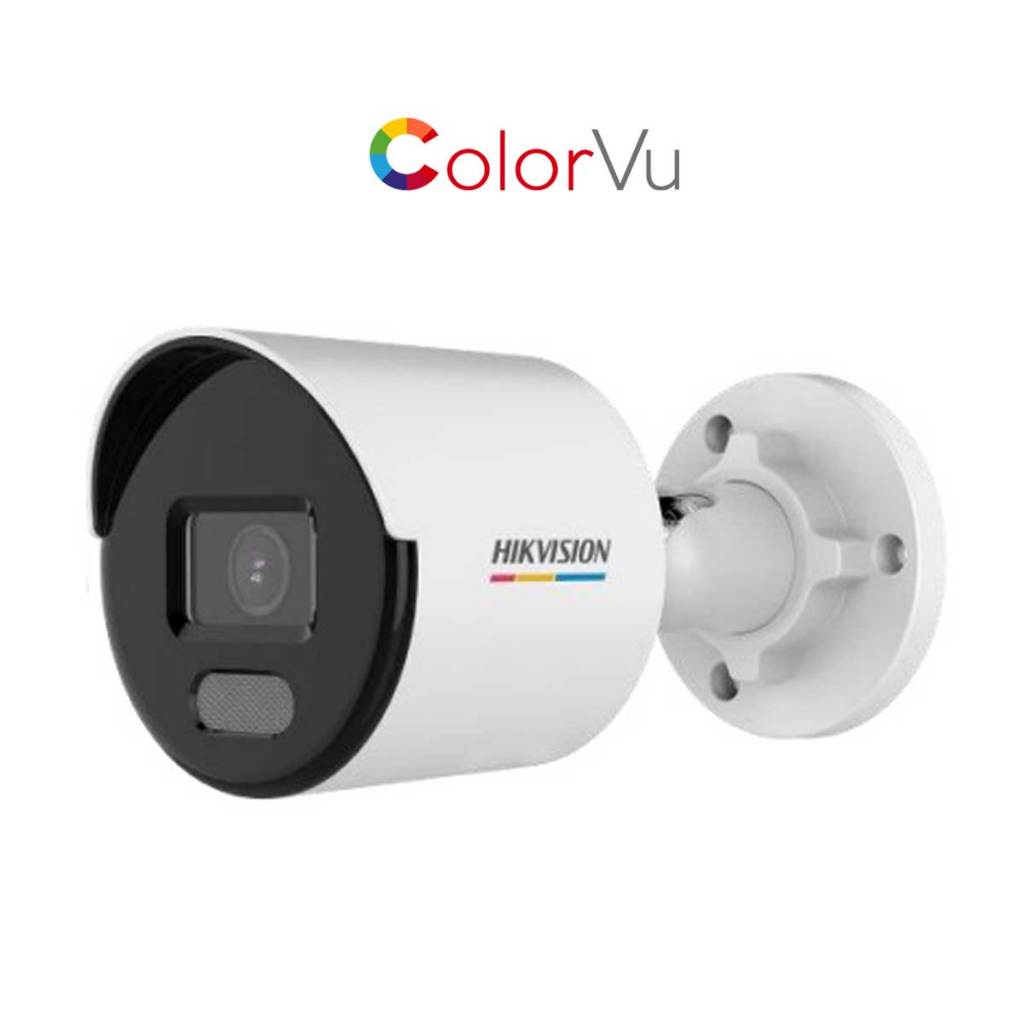 Camera IP Colorvu 4MP HIKVISION DS-2CD1047G0-LUF(C)