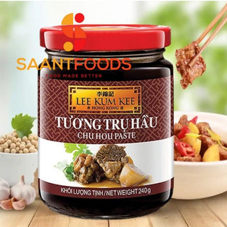 Sốt Trụ Hầu ( Chu Hou Paste) Lee Kum Kee 240gr