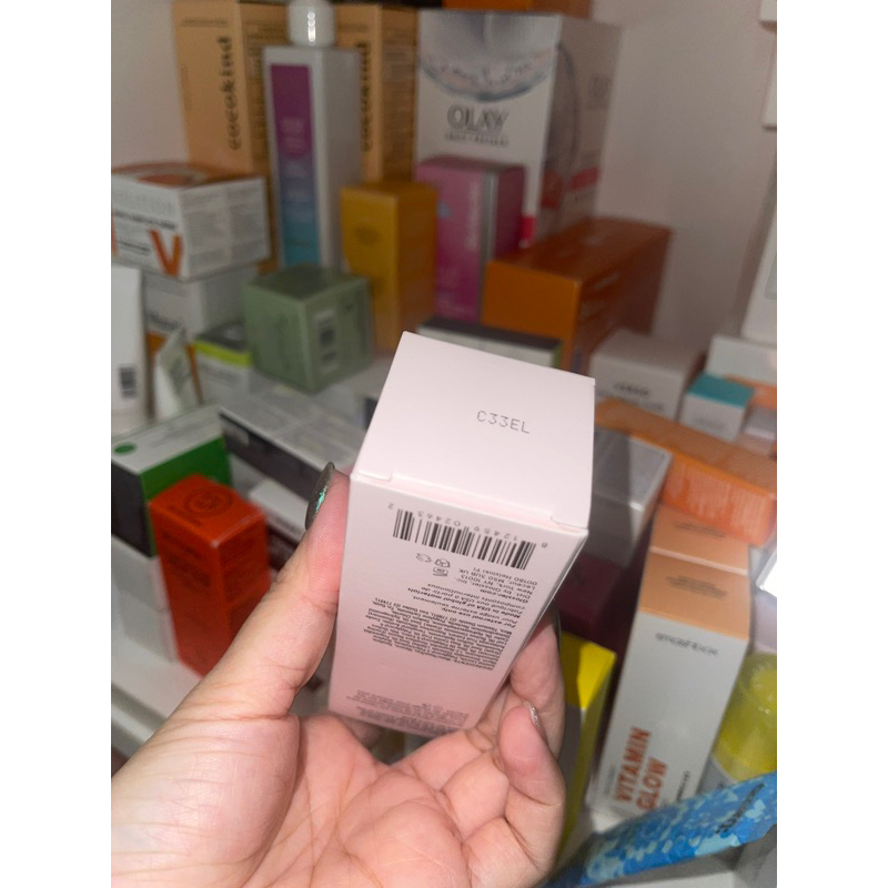 Serum lót dưỡng Glossier FutureDew fullsize 30ml, mini 15ml
