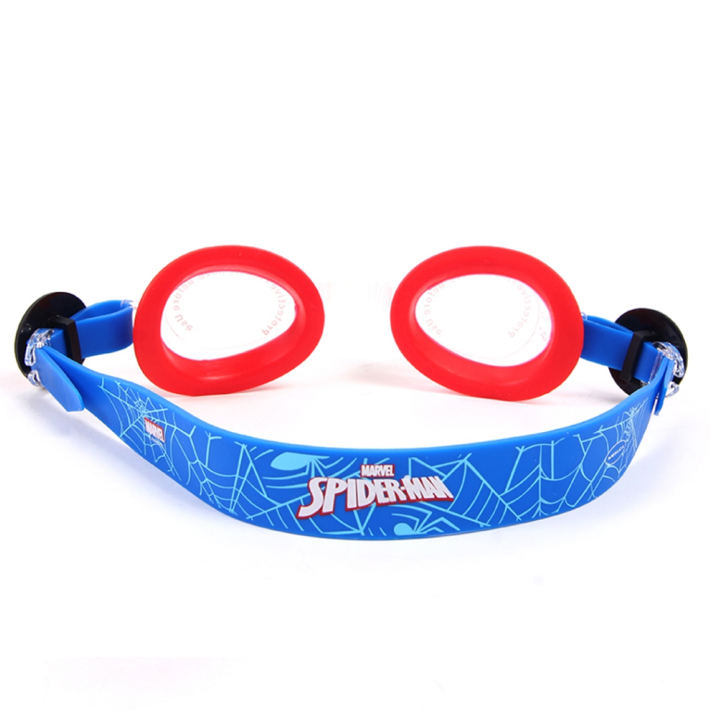 Kính bơi Younik nhân vật siêu ahnh hùng kèm hộp