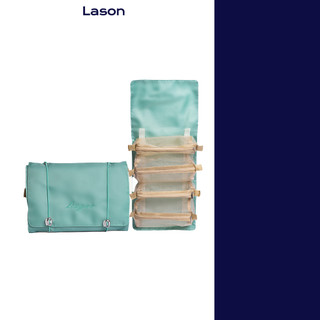 Túi đựng mỹ phẩm 4 ngăn DL008