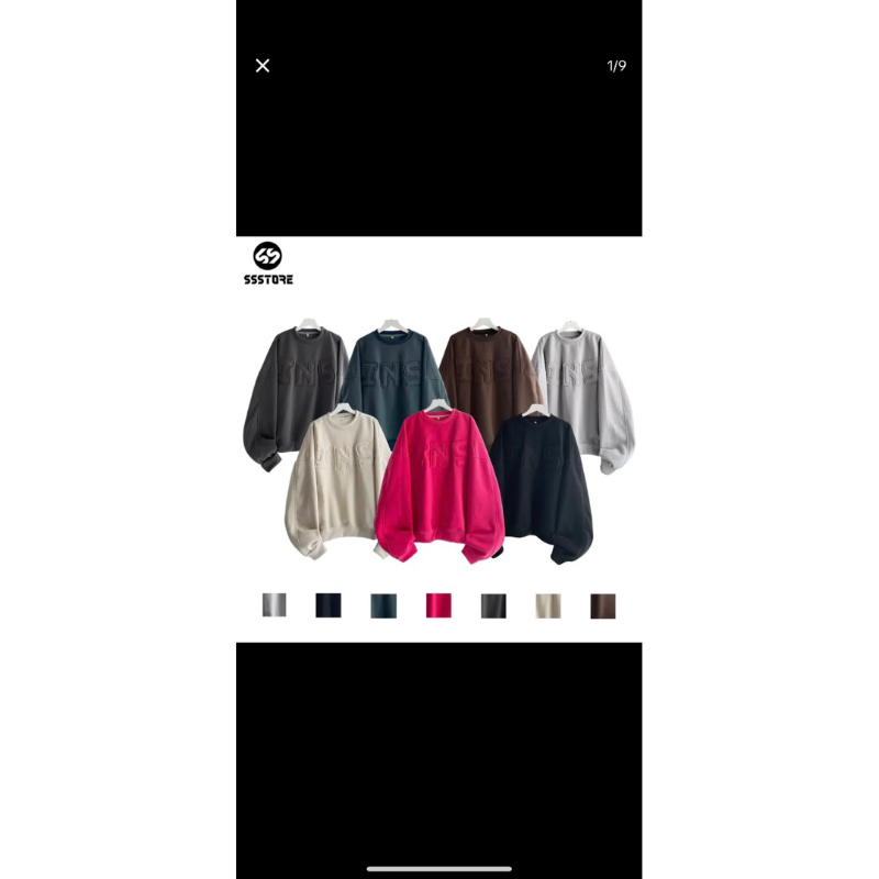 PASS MÀU XÁM CHUỘT CÒN MỚI