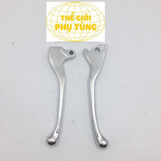 Miễn phí vận chuyển 50k - Tay Phanh Trái + Phải Vespa LX, Liberty, Primavera, Sprint (Xe bản Việt) (Giá 1 cái)