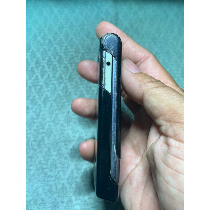 Điện thoại nokia n76 đen nà