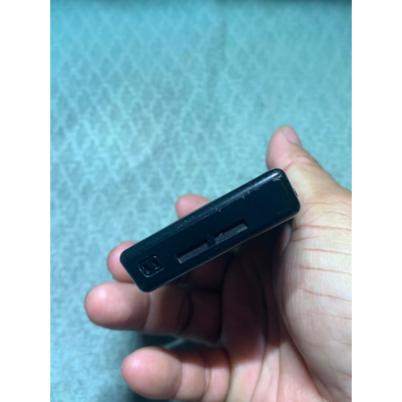 Điện thoại nokia n76 đen nà