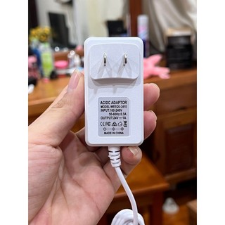 Nguồn adapter 24v 1a chân cắm 4.0*1.7mm