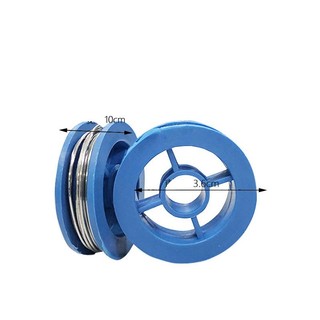 Cuộn thiếc hàn 63% lõi 0.8mm 10g