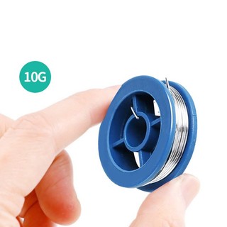 Cuộn thiếc hàn 63% lõi 0.8mm 10g