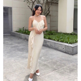 ĐẦM SÓNG FORM DÀI HAI DÂY