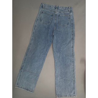 [ SECOND HAND ] QUÂND JEAN ỐNG SUÔNG