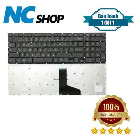 Bàn phím laptop Toshiba Satellite P50 P55 P55t P50-A, P55-A, P55t-A5202 – P55