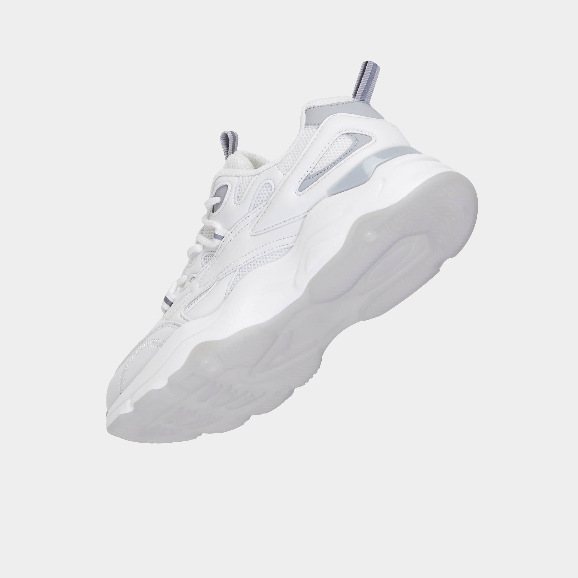 Giày thể thao nữ TOKYOLIFE đế cao thoáng khí êm chân siêu nhẹ C9SHO500N