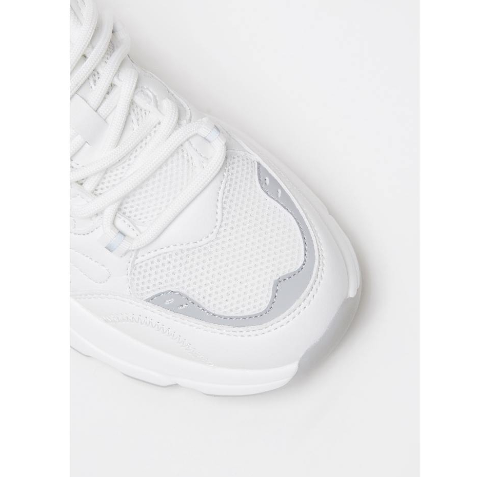 Giày thể thao nữ TOKYOLIFE đế cao thoáng khí êm chân siêu nhẹ C9SHO500N