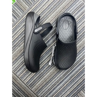 [CHÍNH HÃNG] GIÀY SỤC CROSS LITERIDE CLASSIC NHẸ ÊM