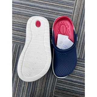 [CHÍNH HÃNG] GIÀY SỤC CROSS LITERIDE CLASSIC NHẸ ÊM