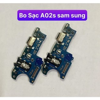 Bo Sạc A02s/a03s Sam Sung