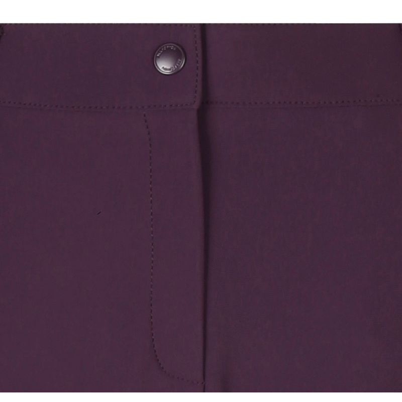 Quần golf nữ thu đông size 79 màu xanh than