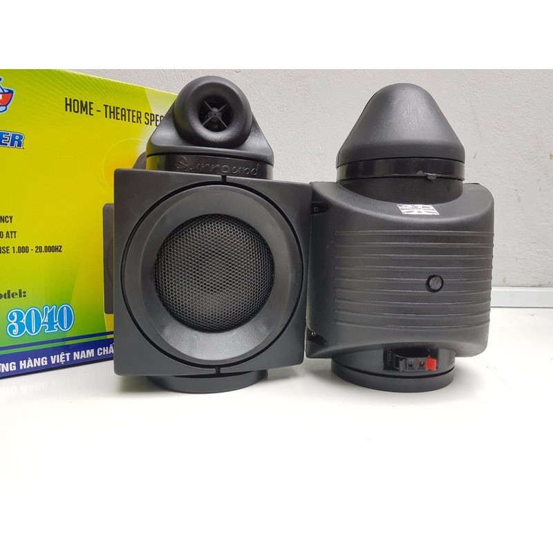 LOA TREBLE AT 3040 CHÍNH HÃNG - GIÁ 1 ĐÔI - 0973.464.313