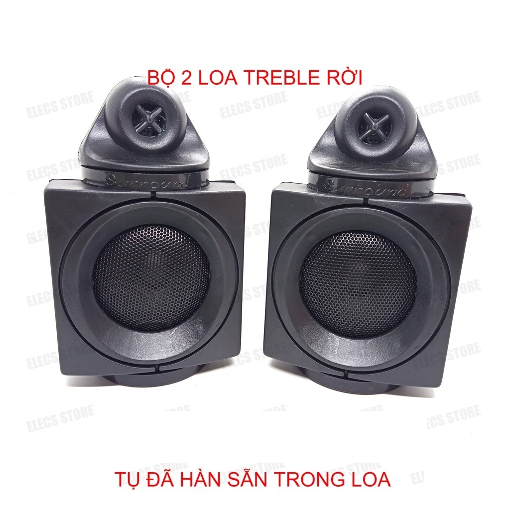 LOA TREBLE AT 3040 CHÍNH HÃNG - GIÁ 1 ĐÔI - 0973.464.313