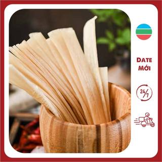 Miến Dẹt Trùng Khánh Ăn Lẩu Trong Haidilao, Miến Dẹt Khoai Lang Trùng Khánh
