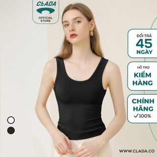 Áo Ba Lỗ Nữ Thương Hiệu CLADA - AE002