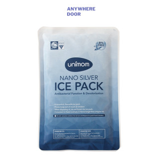 Đá khô diệt khuẩn Unimom