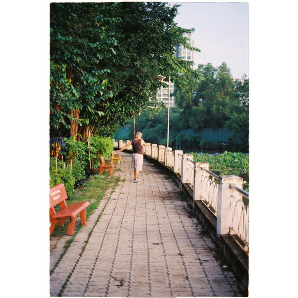 Film điện ảnh indate Kodak Vision 3 500T