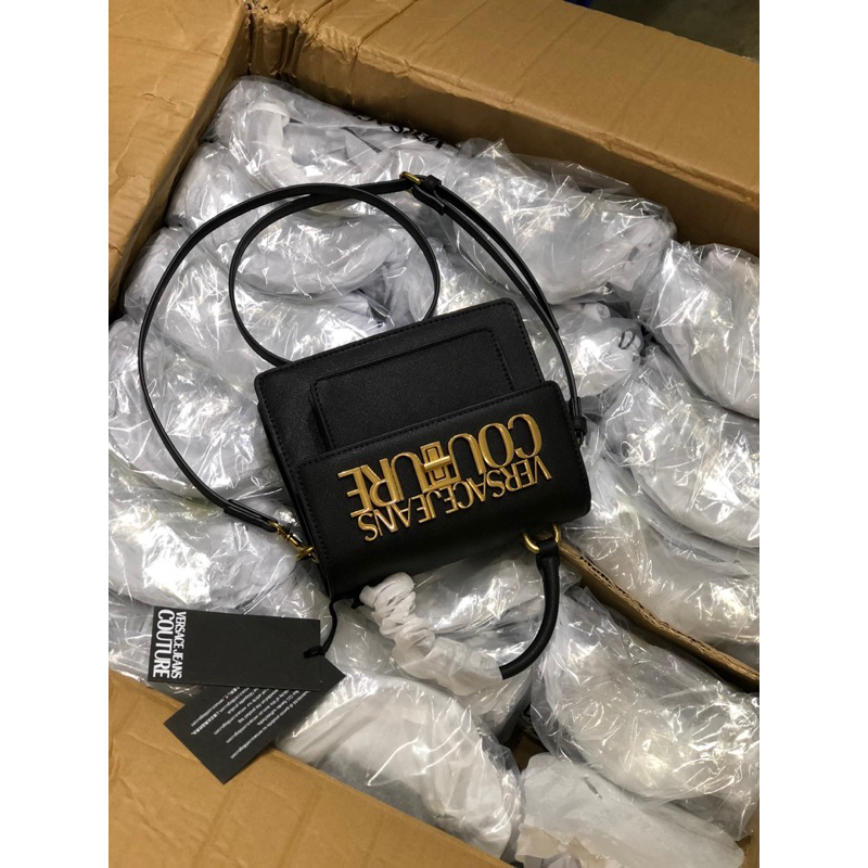 Túi versace tuồn xịn