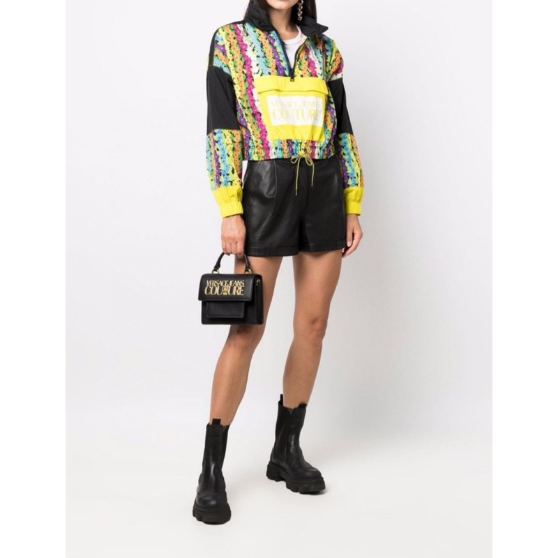 Túi versace tuồn xịn