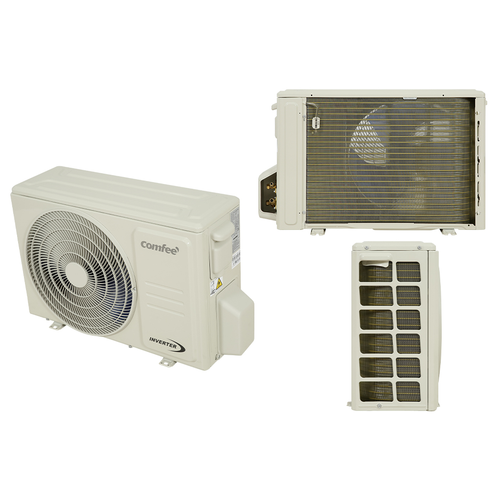 Máy lạnh Comfee Inverter 1.5 HP CFS-13VDGF-V / CSF-13V - Hàng chính hãng