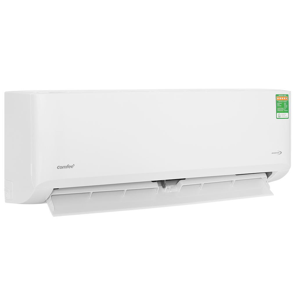 Máy lạnh Comfee Inverter 1.5 HP CFS-13VDGF-V / CSF-13V - Hàng chính hãng