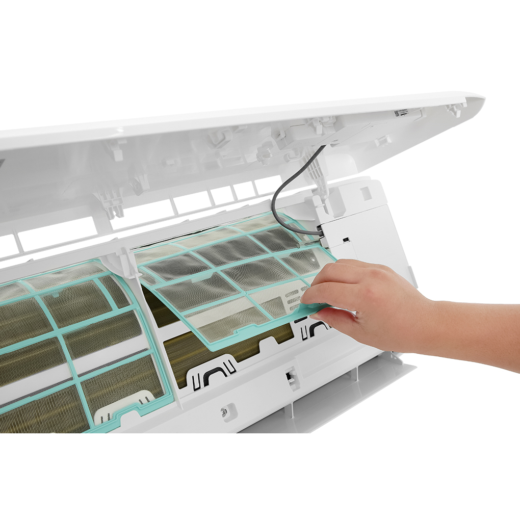 Máy lạnh Comfee Inverter 1.5 HP CFS-13VDGF-V / CSF-13V - Hàng chính hãng