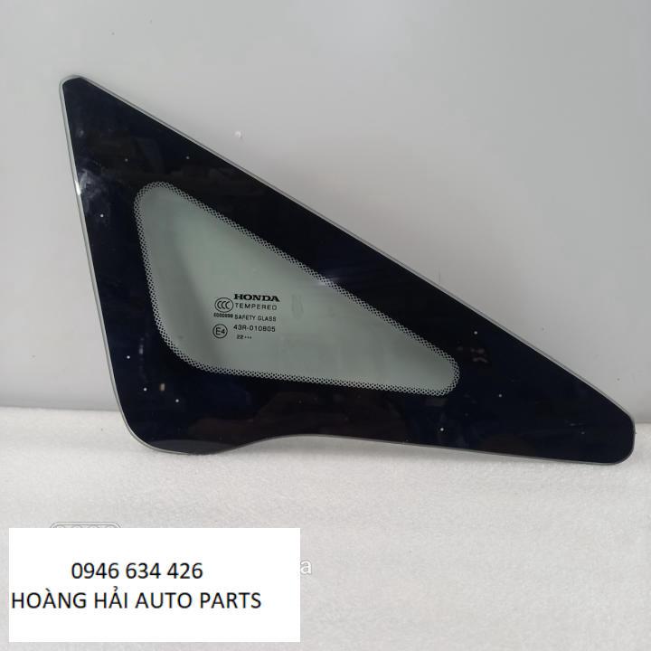 KÍNH TAM GIÁC HONDA CIVIC 2008