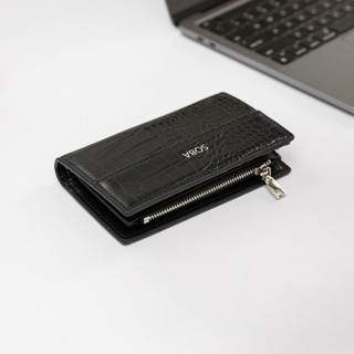 Ví mini SOBA Zip Short Wallet 135
