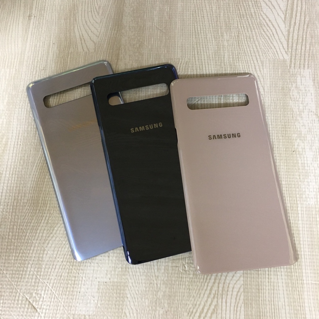 Nắp lưng Samsung Galaxy S10 5G