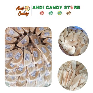 Bánh tráng xếp cốt dừa tươi thắm vĩnh long 2 gói