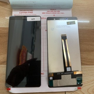 Màn hình nokia 7 plus tặng keo dán