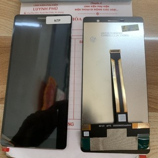 Màn hình nokia 7 plus tặng keo dán
