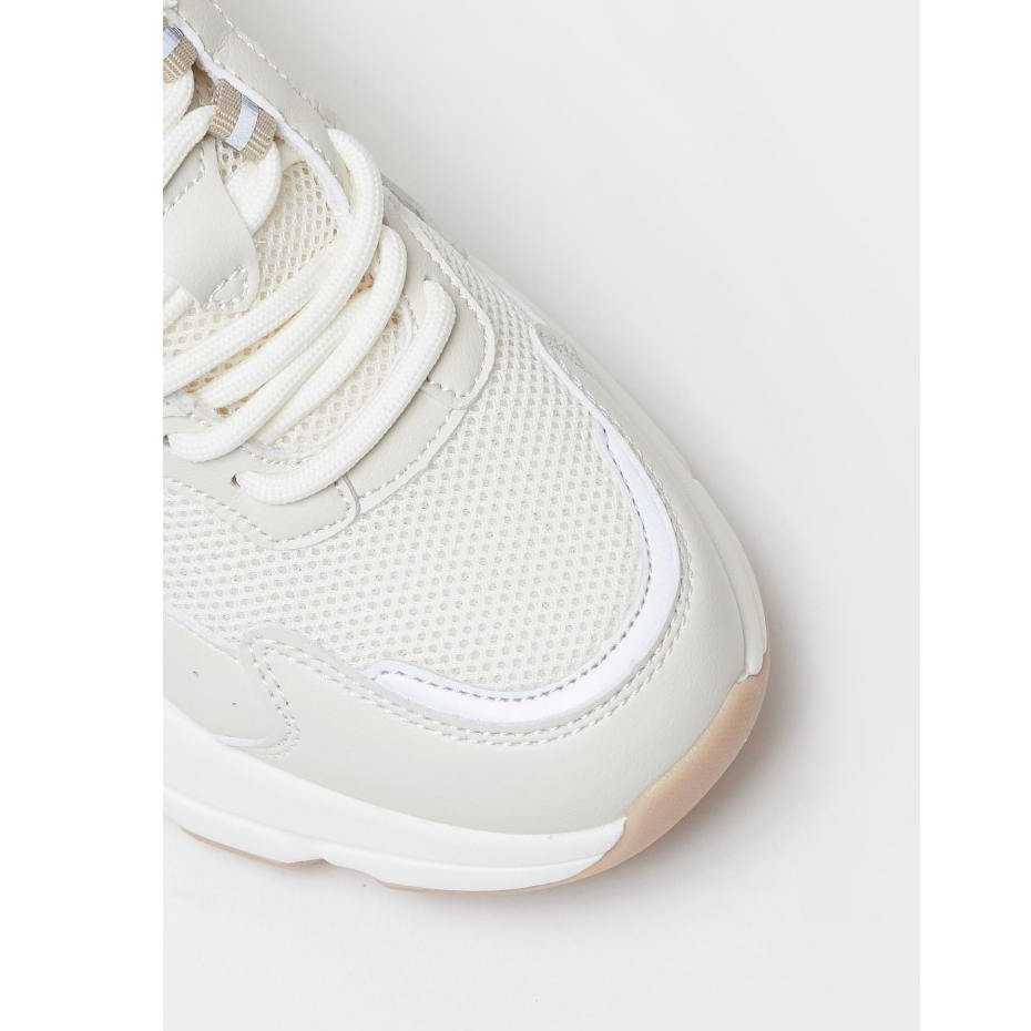 Giày thể thao nữ TOKYOLIFE đế cao thoáng khí êm chân siêu nhẹ C9SHO501N