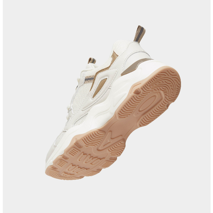 Giày thể thao nữ TOKYOLIFE đế cao thoáng khí êm chân siêu nhẹ C9SHO501N