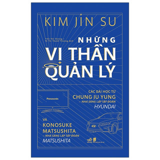 Sách - những vị thần quản lý - nhã nam
