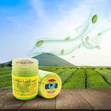 Hít Thảo dược Hong Thai thái lan